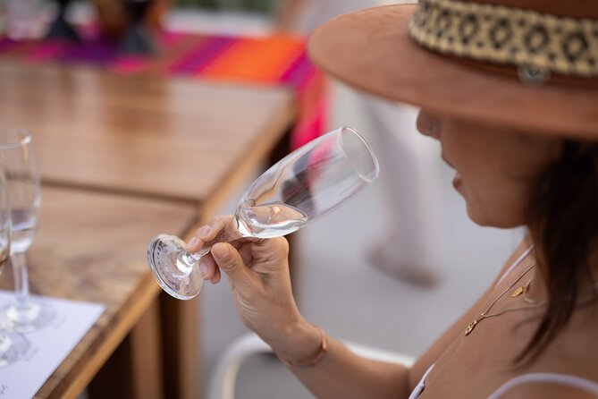 The Ultimate Agave Tasting with Tequila, Mezcal & more! - Mezcal brings a different character