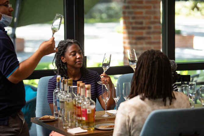 The Ultimate Tequila Experience: from Agave Field to Glass - Key points at a glance