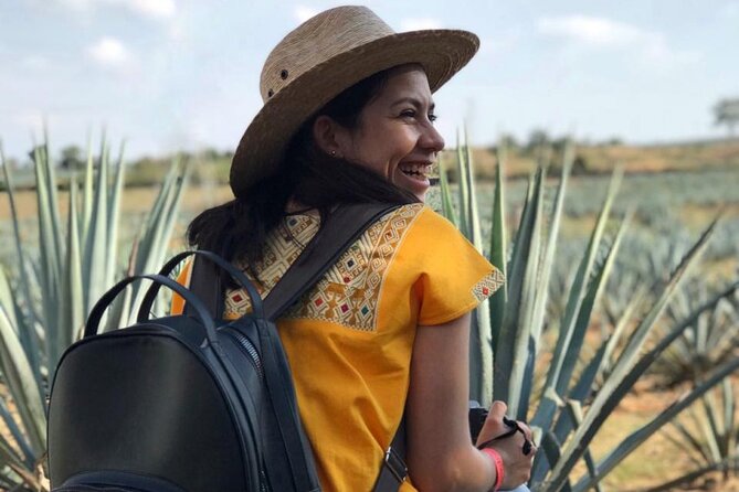 The Ultimate Tequila Experience: from Agave Field to Glass - Why this Guadalajara tequila day feels different