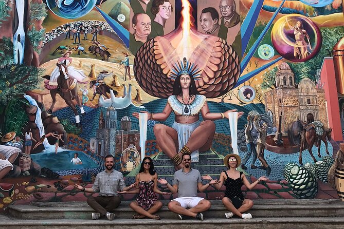 The Ultimate Tequila Experience: from Agave Field to Glass - Timing, weather, and cancellation details