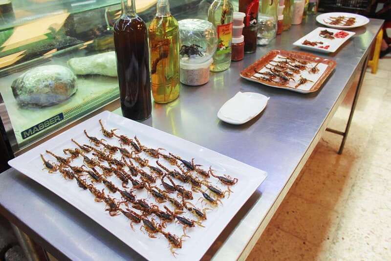 Tour of Mexican markets with Mezcal and traditional food - Key points to know before booking