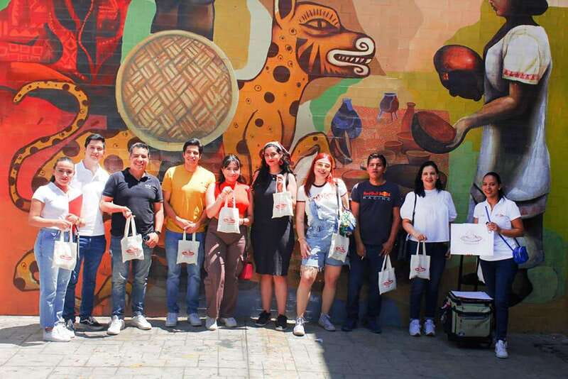 Tour of Mexican markets with Mezcal and traditional food - Who will enjoy this market tour most
