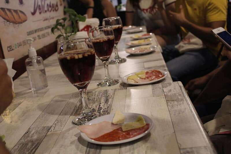 Tour of Mexican markets with Mezcal and traditional food - Should you book this Mexico City food tour?