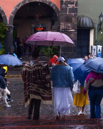 Tour Tequila Loreta Travel&Tour