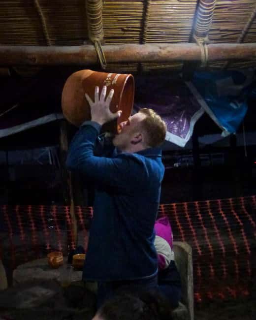 Tour Tequila Loreta Travel&Tour - Two hours to explore the town of Tequila