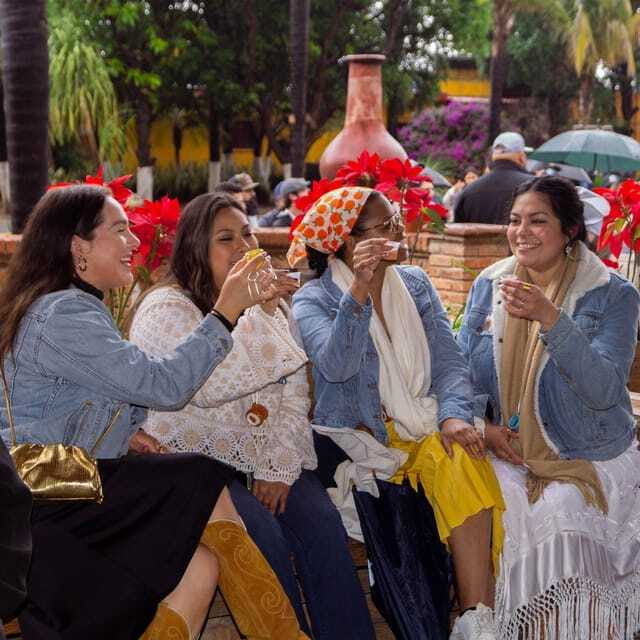 Tour Tequila Loreta Travel&Tour - What the $130 price gets you