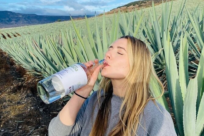 Tradicional Mezcal Experience in Oaxaca-Visit a Family Distillery - Key points to know before you book