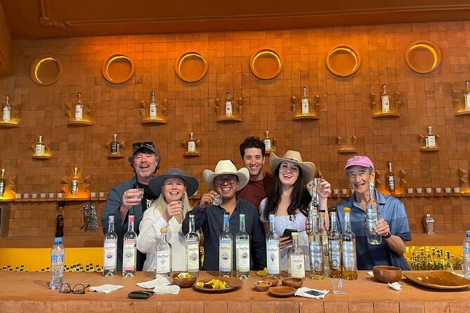 Tradicional Mezcal Experience in Oaxaca-Visit a Family Distillery - A small group, with one important warning