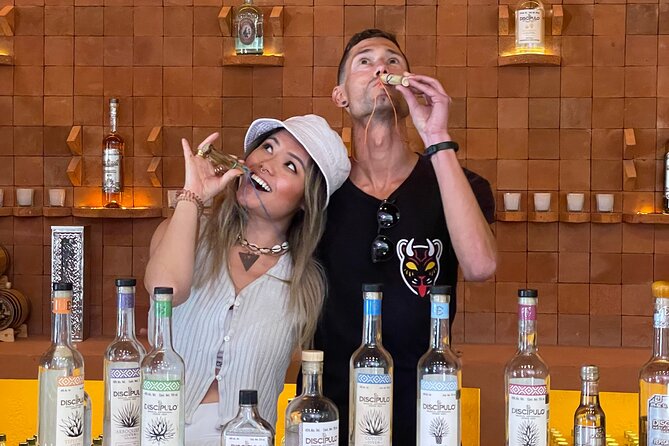 Tradicional Mezcal Experience in Oaxaca-Visit a Family Distillery - Price, timing, and what you receive