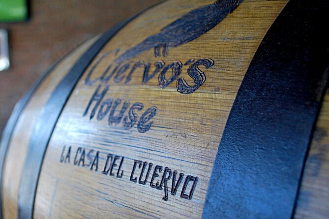 Traditional Tequila Tasting Experience with Jorge Cuervo - Why this San José del Cabo tasting feels different