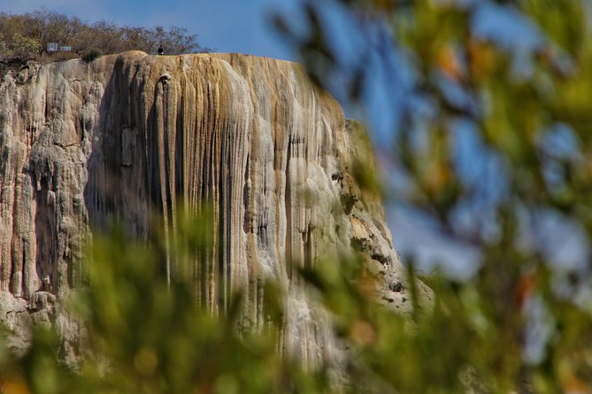 Ultimate Hierve el Agua Hike + Mezcal - Key things to know before booking