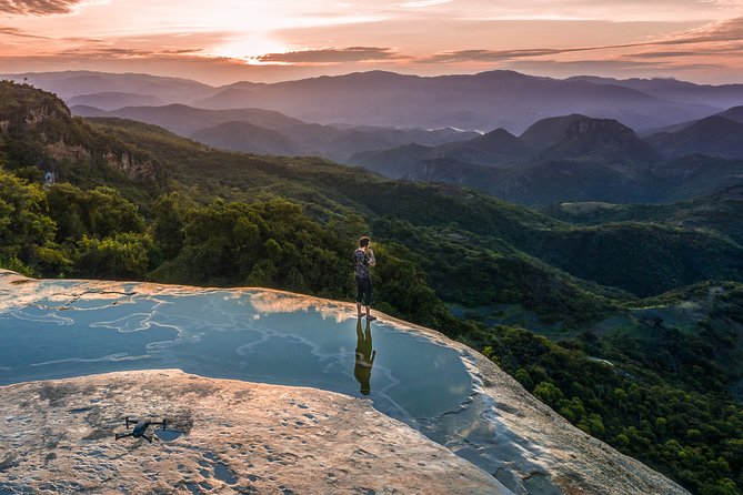 Ultimate Hierve el Agua Hike + Mezcal - Who should book this Oaxaca adventure?