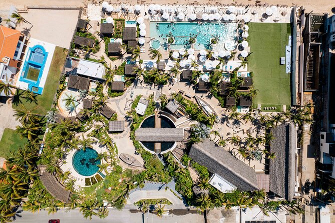 Ultimate Mazatlán Shore Excursion City Tequila and Beach Club - Key things to know before booking