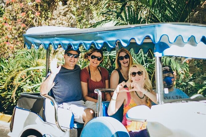 Ultimate Mazatlán Shore Excursion City Tequila and Beach Club - Three hours at Shekinah Beach Club