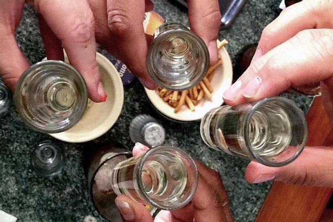 Ultimate Taco & Mezcal Experience in Polanco – A Foodie’s Dream! - The guides can shape the whole experience