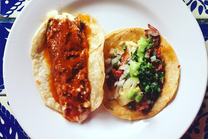 Ultimate Taco & Mezcal Experience in Polanco – A Foodie’s Dream! - Is $49 a fair price?