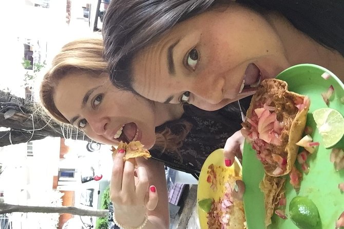 Ultimate Taco & Mezcal Experience in Polanco – A Foodie’s Dream! - Who will enjoy this Polanco experience most?