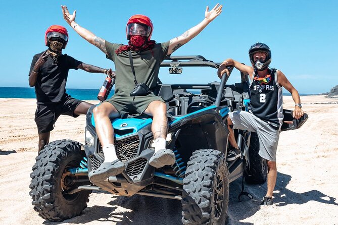 UTV 4X4 Cabo Adventure, Beach Ride & Tequila Tasting - Photos, tips, and the awkward money moments