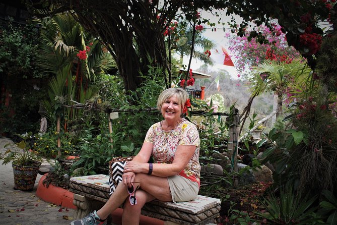 Vallarta Botanical Garden and Tequila Tasting from Puerto Vallarta - Lunch requires a little planning
