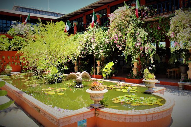 Vallarta Botanical Garden and Tequila Tasting from Puerto Vallarta - Learning how tequila is made at Summer’s Ranch