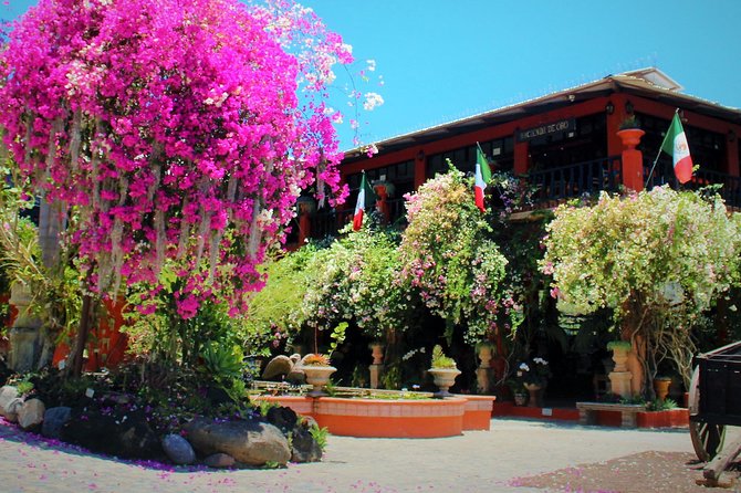 Vallarta Botanical Garden and Tequila Tasting from Puerto Vallarta - Guides can make or break the day