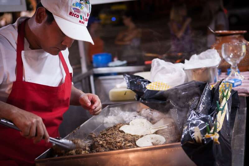 Vallarta: Mexology Tacos & Tequila Tour - Key Points at a Glance