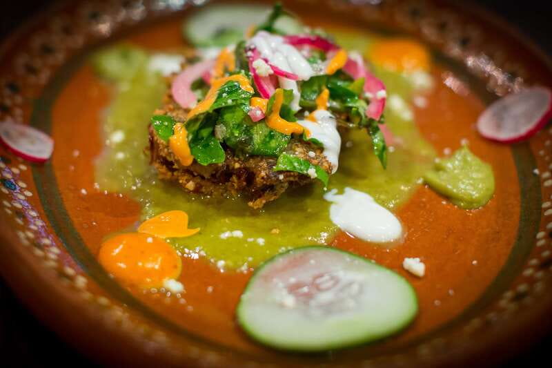 Vallarta: Mexology Tacos & Tequila Tour - Tequila, Mezcal, and Raicilla Explained
