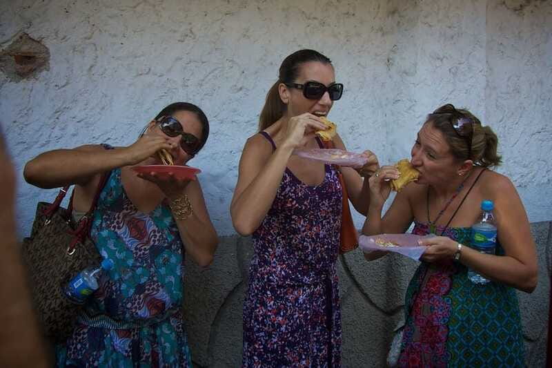 Vallarta: Mexology Tacos & Tequila Tour - Three Signature Drinks Worth Watching For