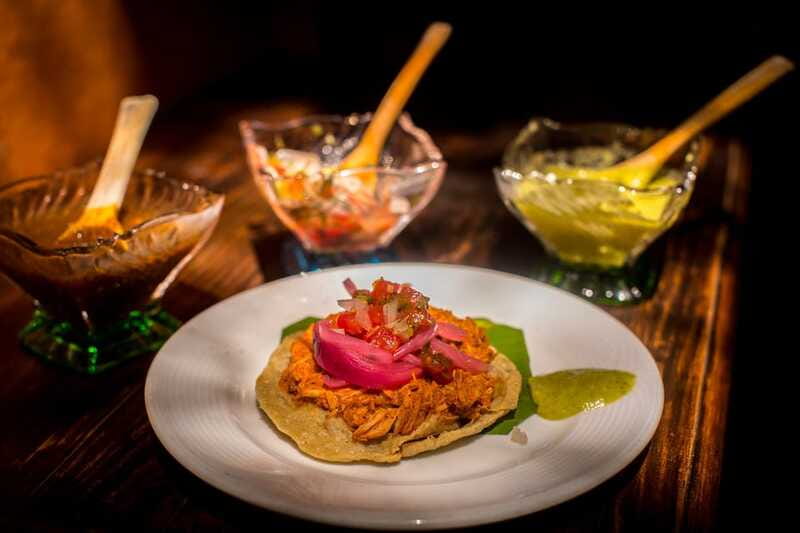 Vallarta: Mexology Tacos & Tequila Tour - Old Town, Zona Romántica, and Local Food Culture