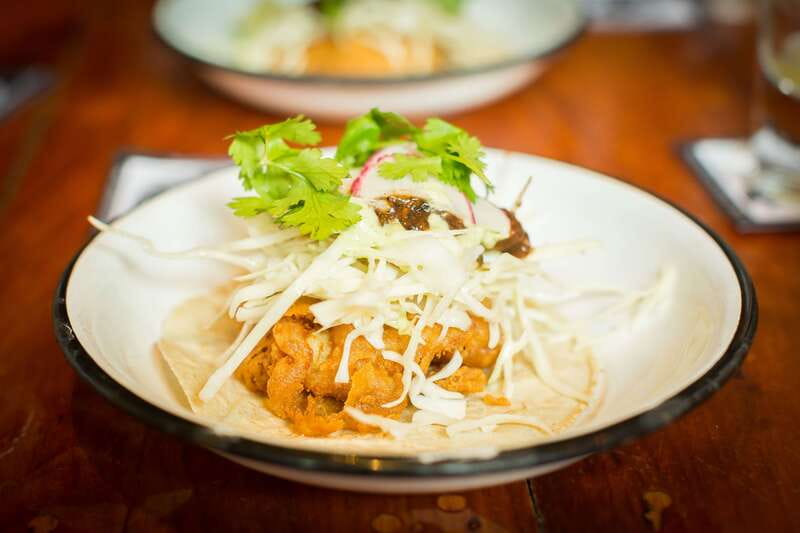 Vallarta: Mexology Tacos & Tequila Tour - What the $98 Price Includes