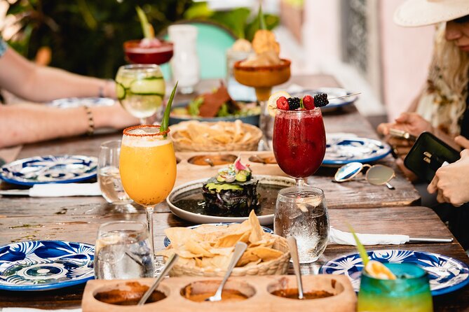VIP Tequila Night Tour with Dinner and Tasting - Comfort, timing, and group size