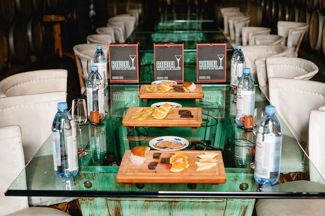VIP Tequila Night Tour with Dinner and Tasting - Who will enjoy this tour most