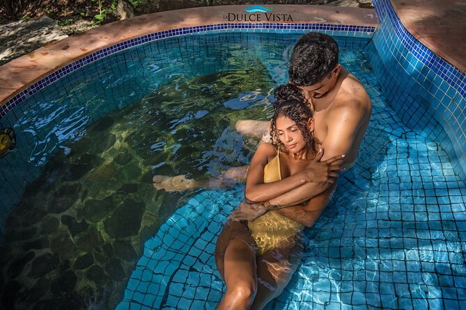 Volcanic Hot Springs, Foot Massage, Tequila & Mex BBQ - The Hosts Shape the Day