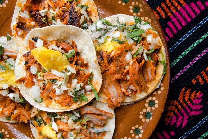 Wrestling + Tacos and Mezcal the best Experience - Entering Arena México