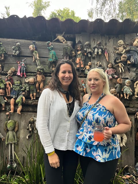 Xochimilco : Island of the dolls, tequila and mezcal CDMX - Why the real Island of the Dolls matters