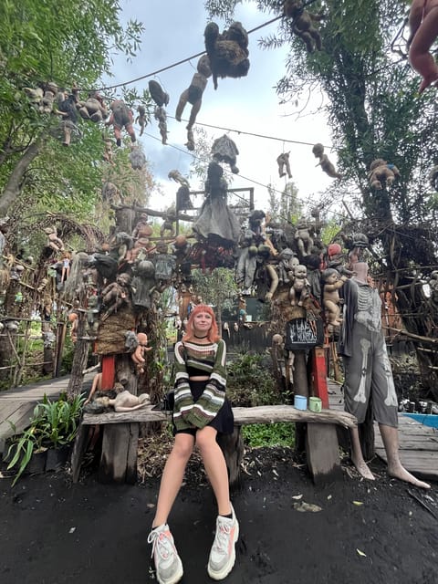 Xochimilco : Island of the dolls, tequila and mezcal CDMX - Tequila, mezcal, and the return trip