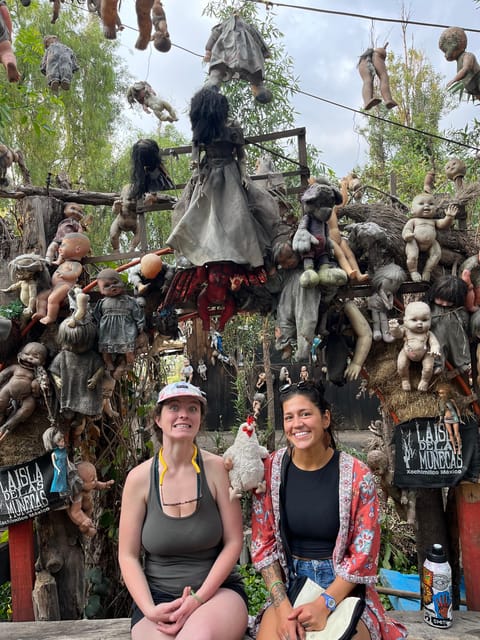 Xochimilco : Island of the dolls, tequila and mezcal CDMX - Practical tips for a smoother visit