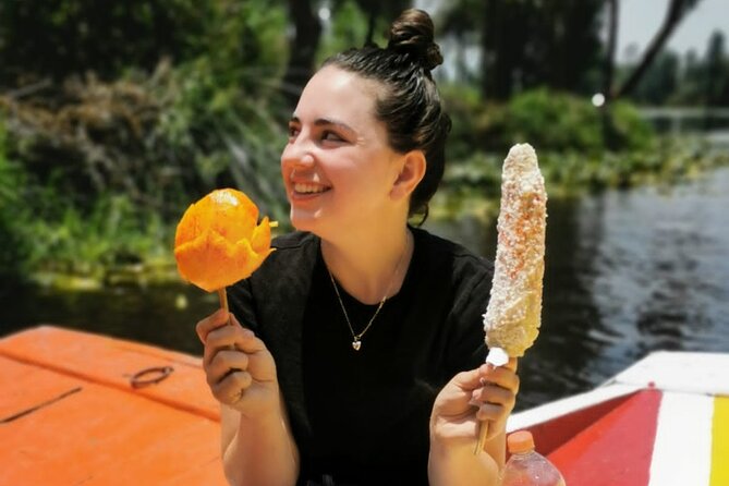 Xochimilco Magic: Culture, Canals & Mezcal, 3hr boat adventure! - Should you book Xochimilco Magic?