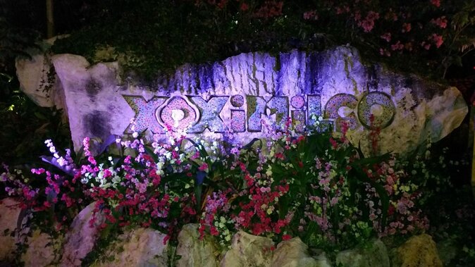 Xoximilco: Boat Fiesta Tour, Tasting, Tequila Bar and Transport - Key things to know before you book