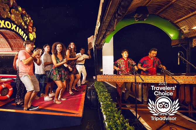 Xoximilco: Boat Fiesta Tour, Tasting, Tequila Bar and Transport - What Xoximilco is trying to recreate